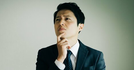 なぜ、売ろうとすればするほど売れないのか？ダメ営業マンが陥りがちな勘違い5つのパターン