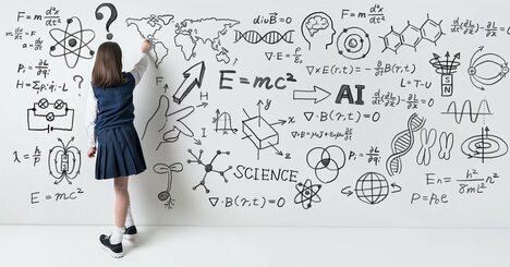 「数学が苦手な人」は回答を丸暗記する→では「得意な人」は回答を見て、何を考えているのか？