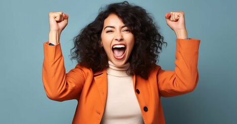 「好運な人」と「不運な人」を分ける、“考えている”ことの決定的な違いとは？
