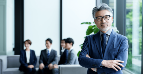 「部下に自分で考えてほしい」はリーダー失格。いまのリーダーに必要なマインドとは？