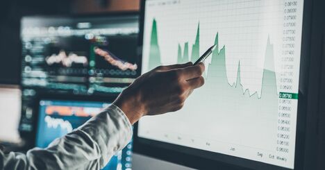株で勝つ人だけが知っている「絶好の買い時、見逃せない売り時」