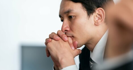 【考えすぎ根絶】不安症に効くすごい「不安の解毒法」・ナンバー1