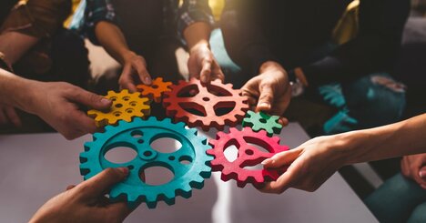 【TVで話題！】古い産業にイノベーションを起こす、たった1つの方法