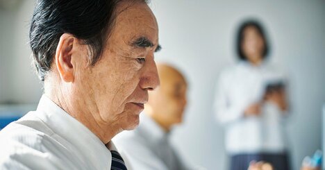 「そりゃやる気なくなるわ…」身を粉にして働いた40～50代が職場で「妖精さん」になる本当の理由