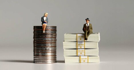 【NHK『100分de名著』で話題の経済本】「カネと権力」と宗教がつながってしまう根本理由【書籍オンライン編集部セレクション】