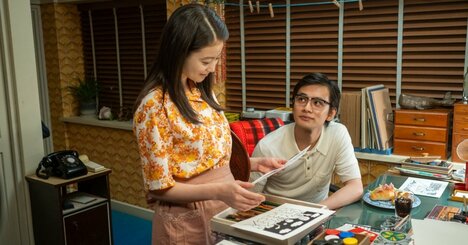 23週かけてようやくここへ。まだ“アンパンマン”じゃないヒーローが動き出した【あんぱん第116回】