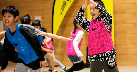 「外遊び」で子どものコミュニケーション力が伸びる理由