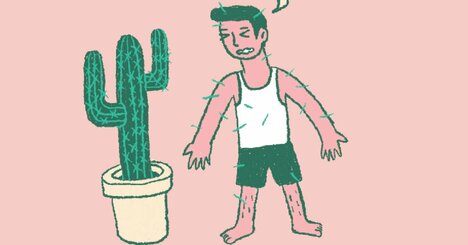 「身近な人間関係」を少しだけラクにする、シンプルな心がけとは？