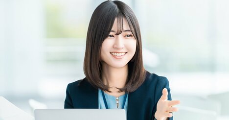 仕事ができる人が「報連相」で使っているすごい一言・ベスト1