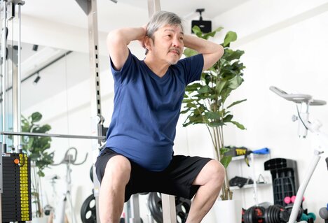 「尿酸値が高めの人」が、決してやってはいけないダイエット法