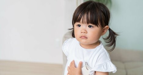 「聞き分けがいい子ども」の将来が心配な理由・ベスト1