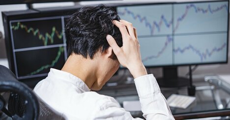 オミクロン株の登場で、投資家が間違えてはいけないこと