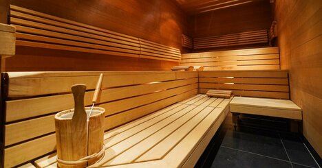 腎臓が大ダメージを受ける「サウナの絶対NG行動」