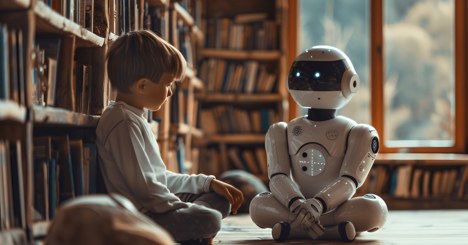 子どもでも理解できるのにAIには絶対にできないことがある。なんでしょう？【本当に頭のいい人にはわかる】