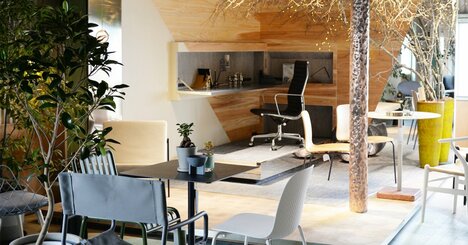 立地など“絶望的条件”の空き家を再生しサステナブルな住宅モデルを展開