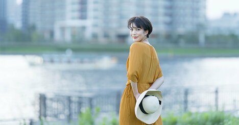 「変わりたいのに！」服は、あなたの人生を変えるのか