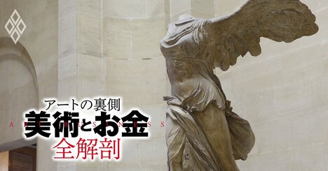 西洋美術の表現法の発展は「キリスト教」と「社会情勢」でわかる！