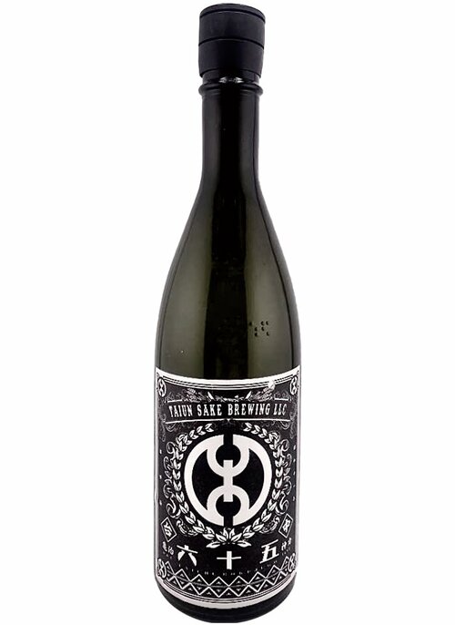 新日本酒紀行「台中六十五」
