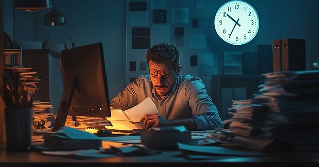 「月180時間超の残業」が合法!?固定残業代繰越制度に潜む恐怖のからくり