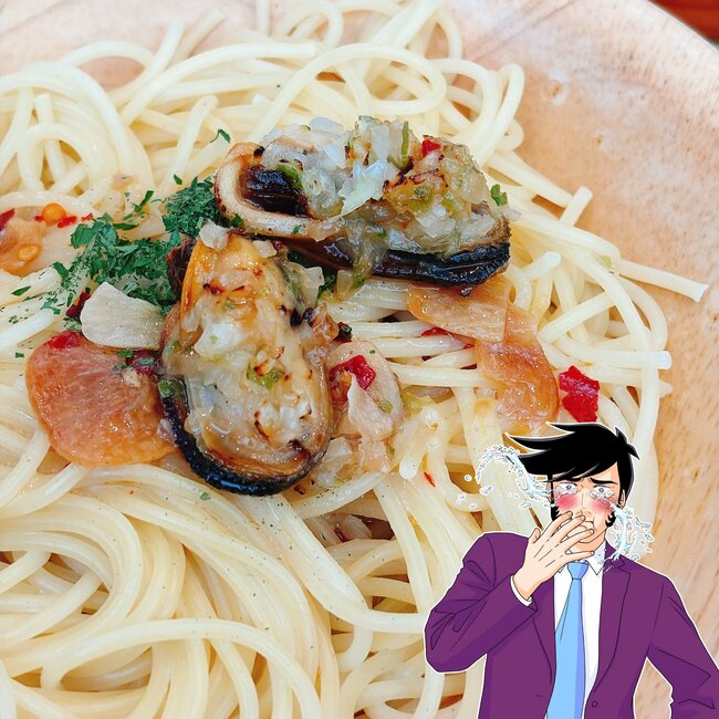 「サイゼで一番美味い」「永遠に食える」サイゼリヤの“400円メニュー”が毎日食べたいくらい美味しい！「いつも1人で2皿いく」