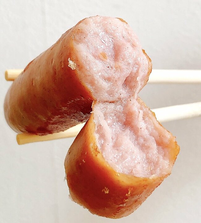 「モスで一番美味い」「ほぼ毎回頼む」モスバーガーの“隠れた名品メニュー”ハンバーガーよりも好きかも…！「他のメニューが頼めない」