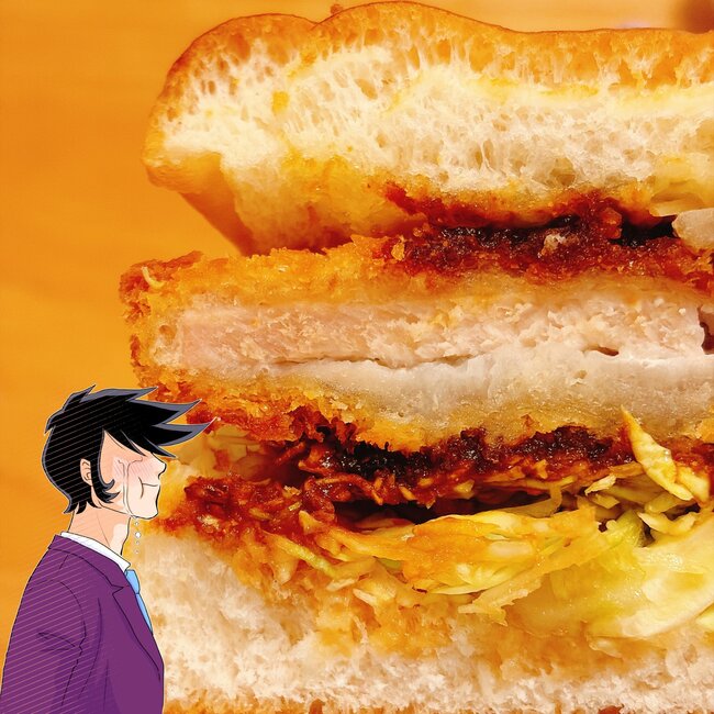 「想像の2倍の巨大さ」「デカ過ぎんだろぉ」コメダ珈琲の“1200kcal超えメニュー”名古屋名物がアツアツでおいしい！「1人ひと皿は後悔する」