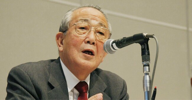 「注文を取るな、我々が迷惑する」取引先が激おこ→経営の神様の「返し」が流石すぎた!