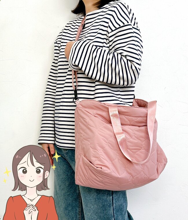 1泊分の荷物がまるっと入った！ワークマンの「めちゃ軽バッグ」スマホと同じくらいの軽さでビックリする！