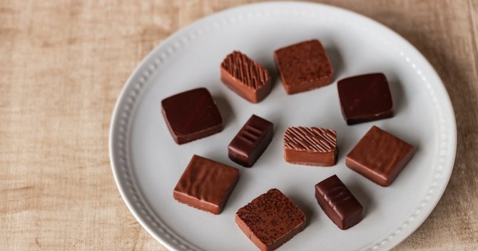 週に1回のチョコレート が心臓病リスクを減らす 米国が発表 ヘルスデーニュース ダイヤモンド オンライン 週に1回のチョコレート が心臓病リスクを減らす 米国が発表 ヘルスデーニュース ダイヤモンド オンライン