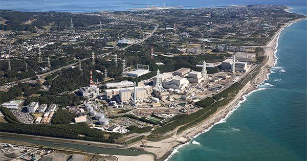 再稼働の見通しが全く立っていない浜岡原発