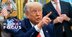 トランプ相場「5～6月復調、7～9月悪化」3段階のトレンド、メリハリが生む明るい展望