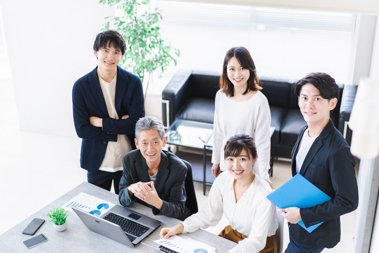 チームのアイデア力をレベルアップさせる、リーダーの言葉とは