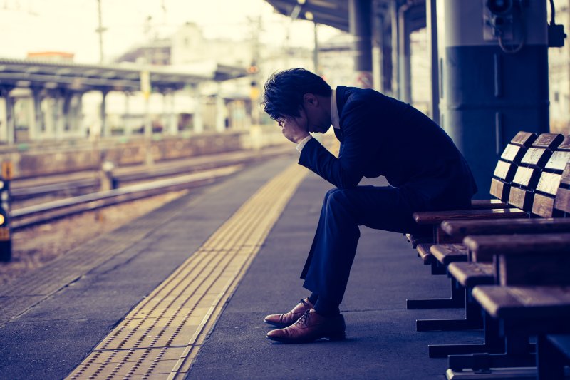 【元自衛官が語る】見逃してはいけない「心のSOS」のサインとは？