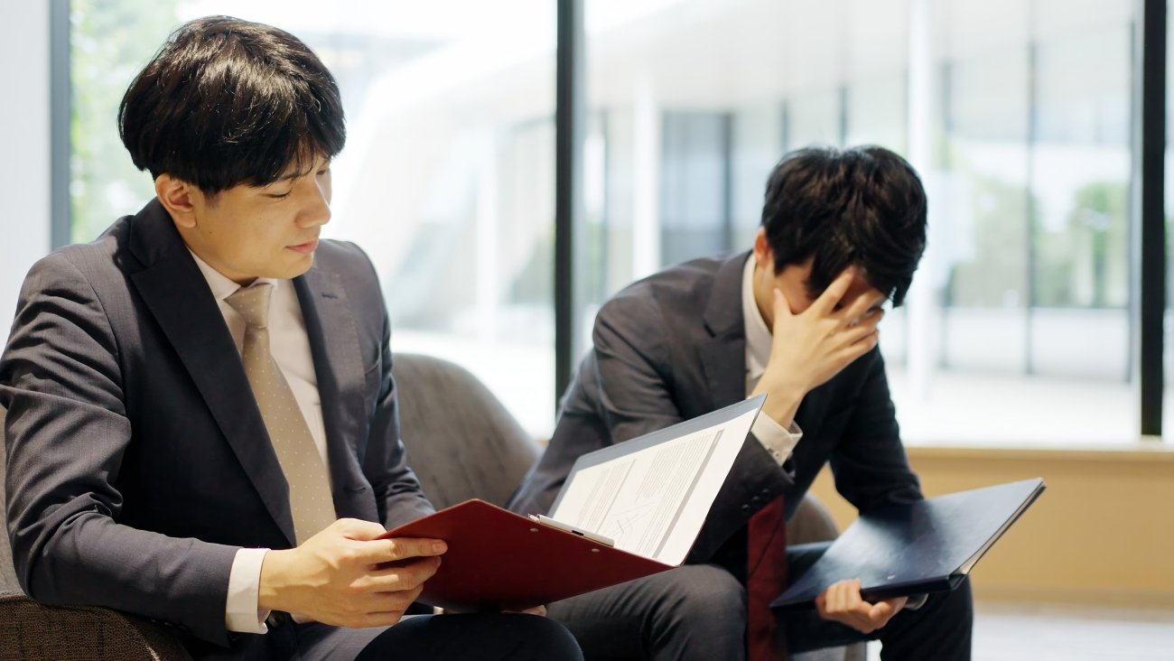 ビジョンを熱く語るほど、メンバーが冷めていく残酷な理由