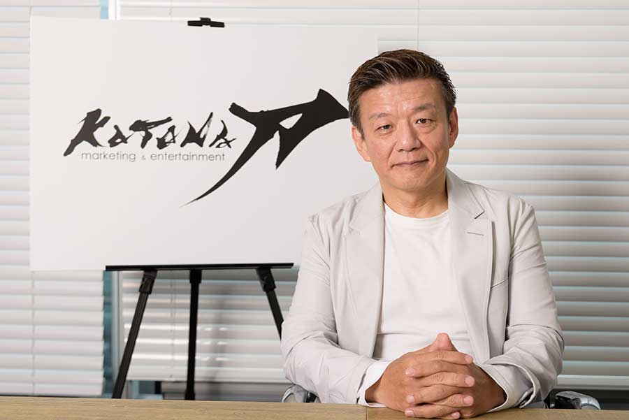 刀のコンサル事業は絶好調。痛い思いはしているが、心配いただくほどではありません。森岡毅インタビュー（後編）