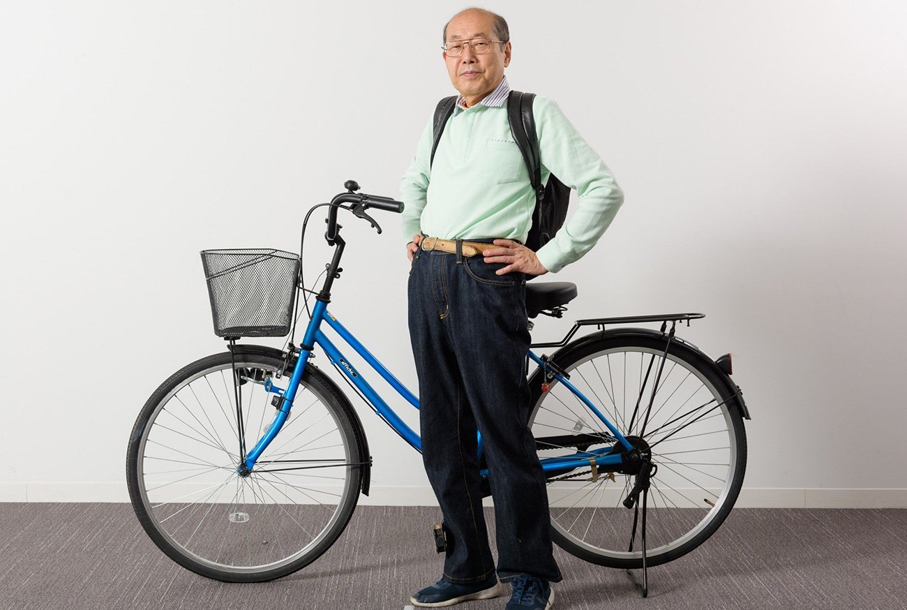 「月曜から夜ふかし」でおなじみの“優待おじさん”こと桐谷さんが米国株を「優待がないけど買いたい」本当の理由