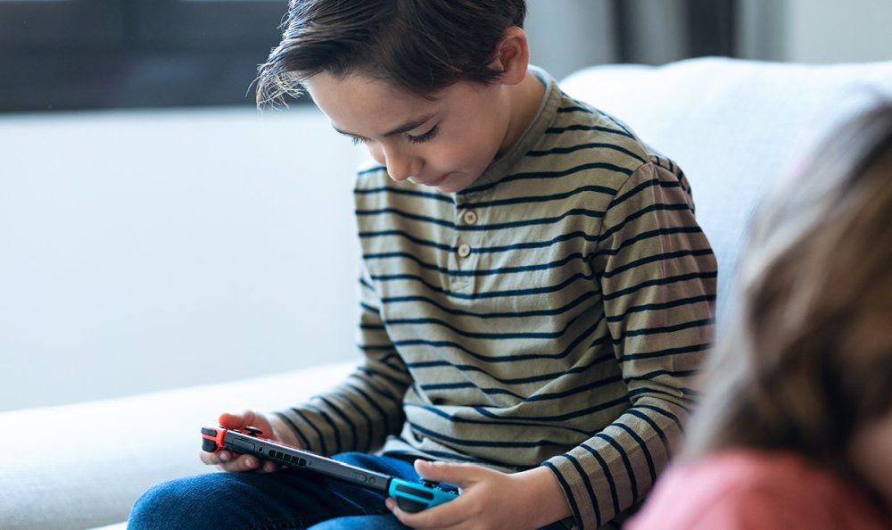 「ゲームおしまい!」と何度言ってもやめない子に効くスゴい一言【書籍オンライン編集部セレクション】