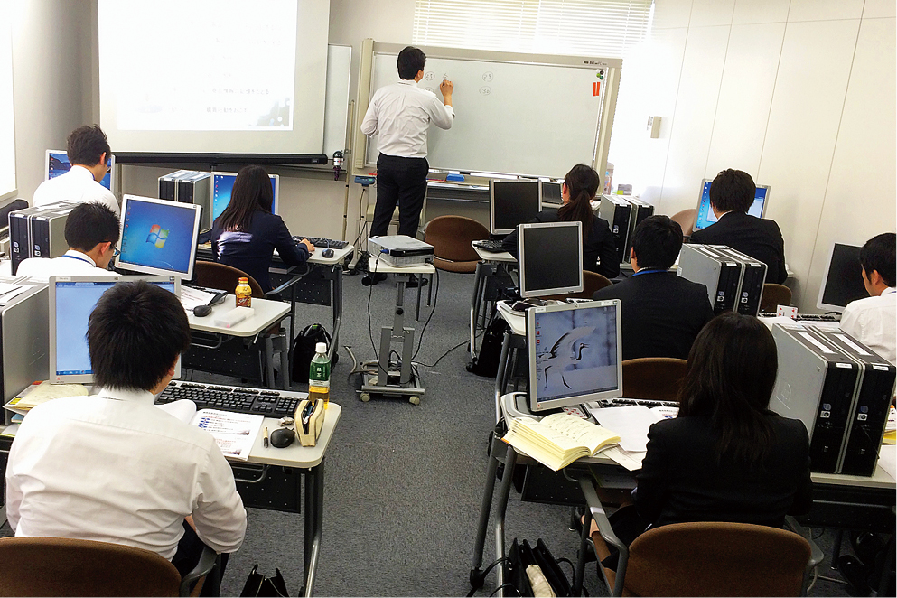 アルプス電気のIT戦略会社として独創的なプロダクト&サービスを提供