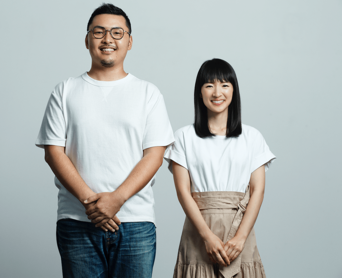 仕掛け人が初めて語る！「世界のこんまり」はこうして生まれた