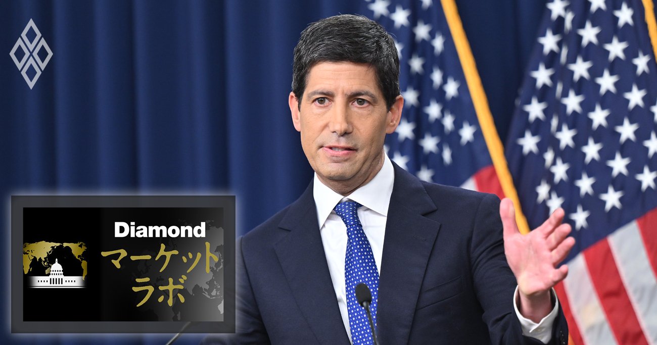 欧米の利上げは間違いだ、日銀だけが「正解」と米著名投資家が考える理由