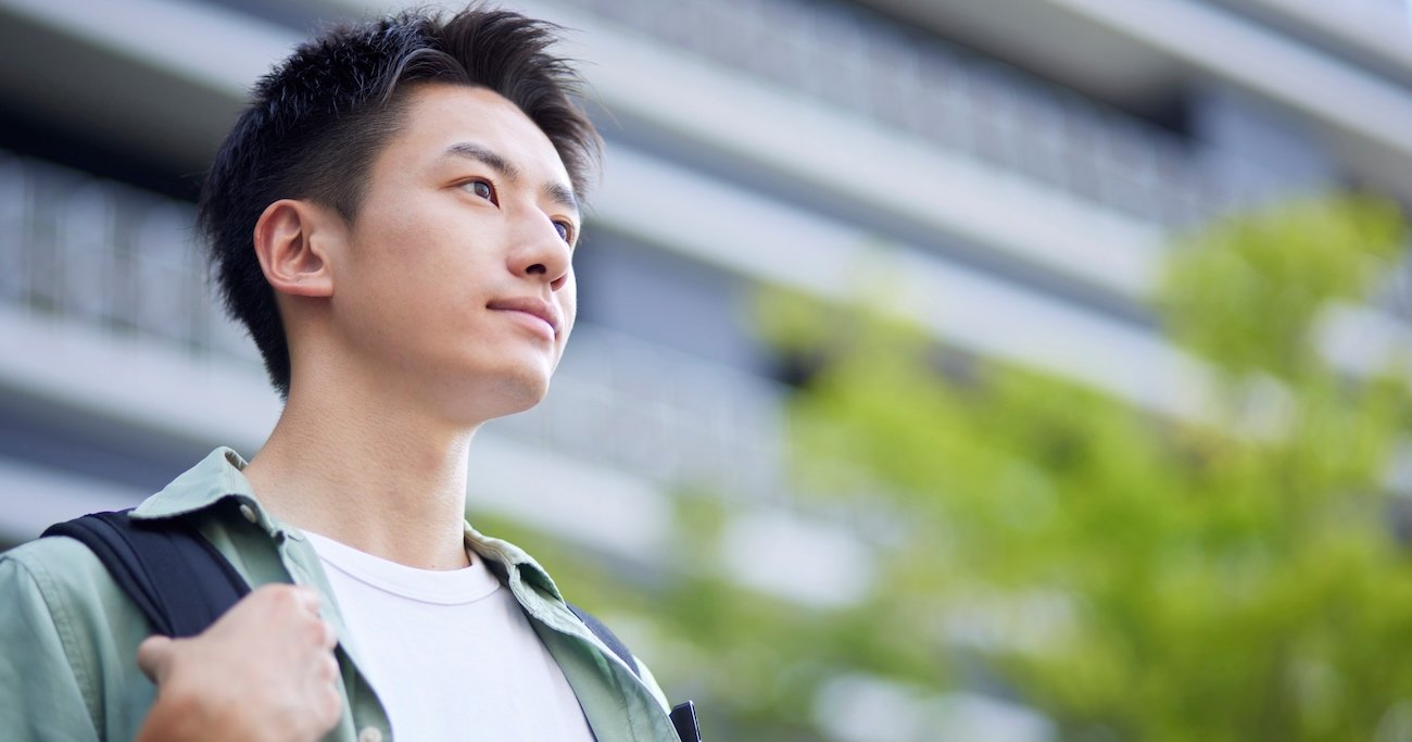 「フラられるのが怖い…」片思い中の男子大学生を告白へと踏み出させた「思いがけない要因」とは?