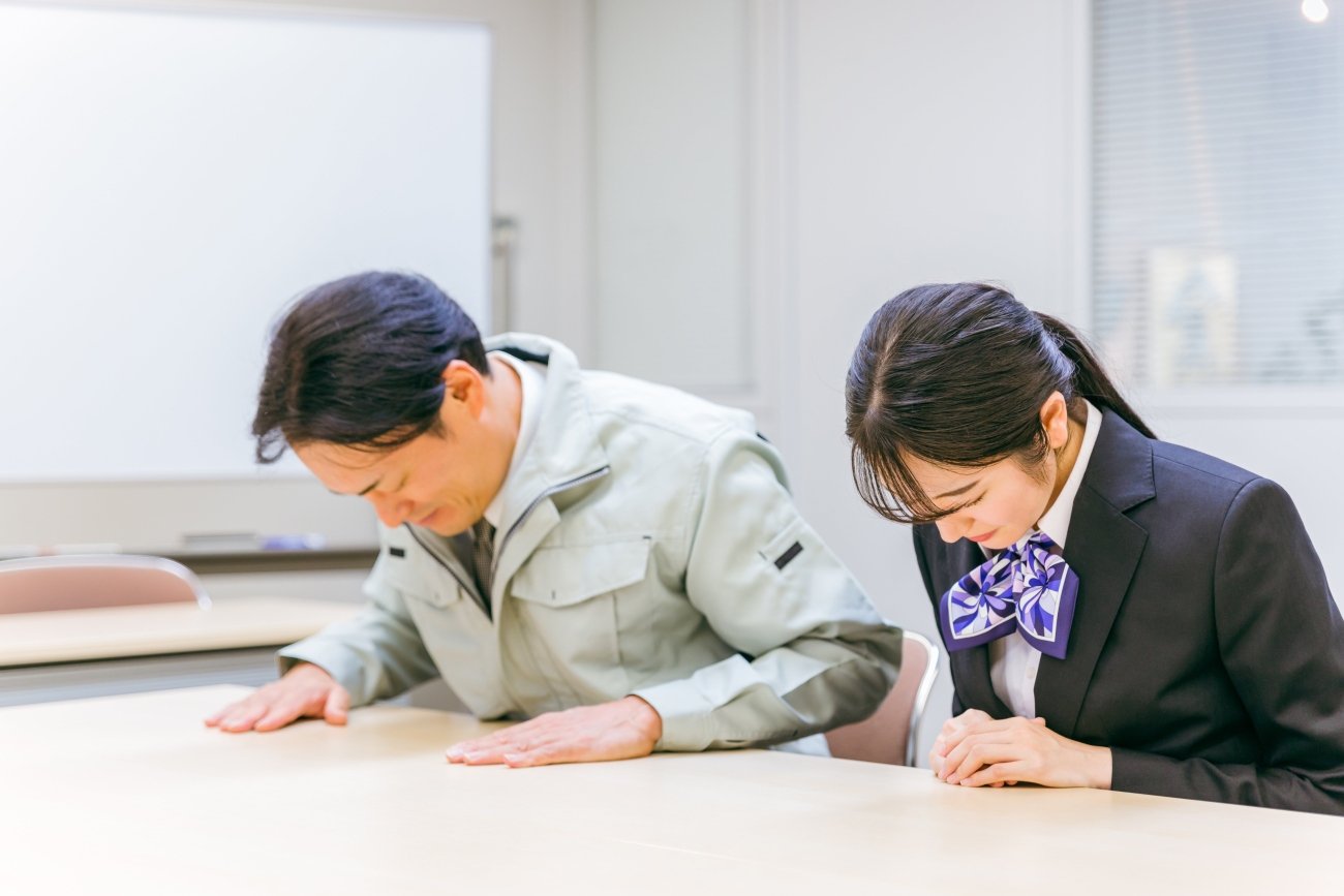 職場にいる「従順な人」ほど実は出世する。出世する人のたった1つの共通点
