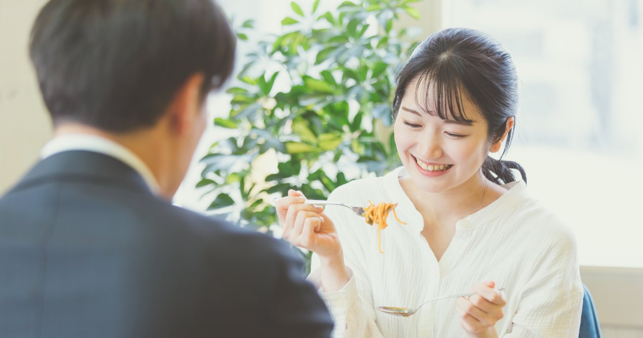 育ちがわかる！食べ方がきれいでも、気になること