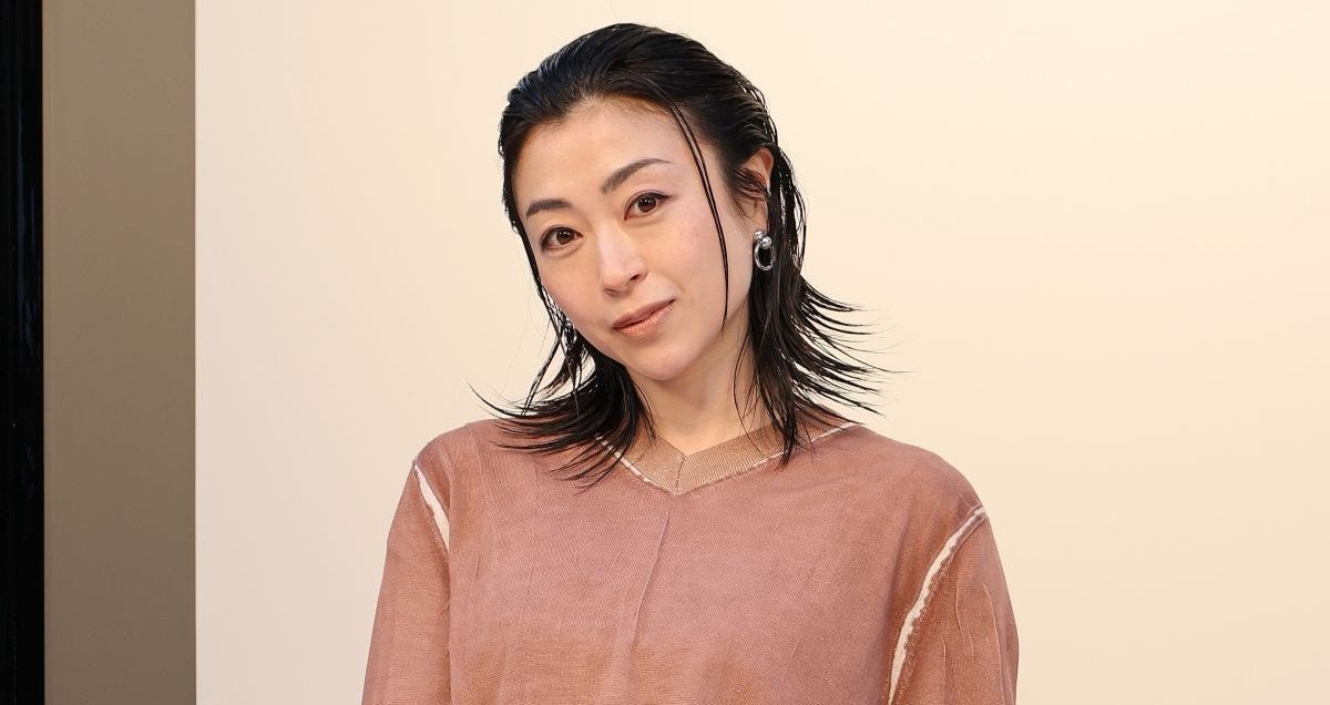 宇多田ヒカルが英語インタビューで連発した「とてもアメリカ人っぽい」口グセ