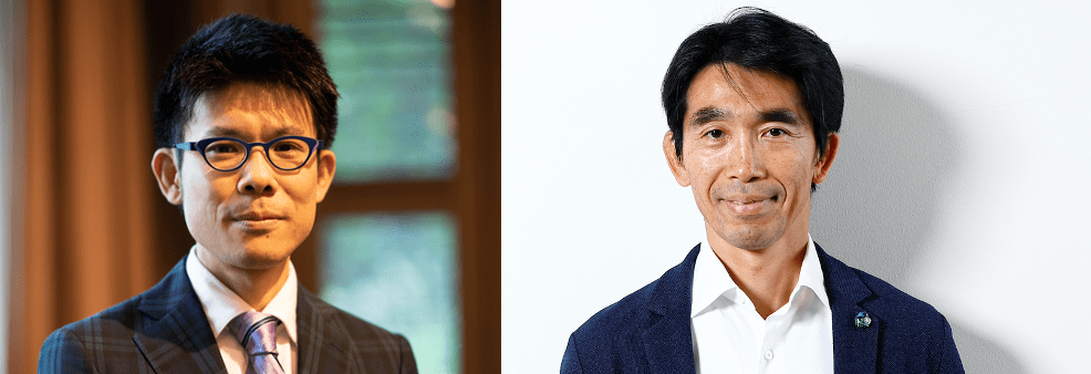 人や組織も「シャドー（心の闇）」があるから成長できる