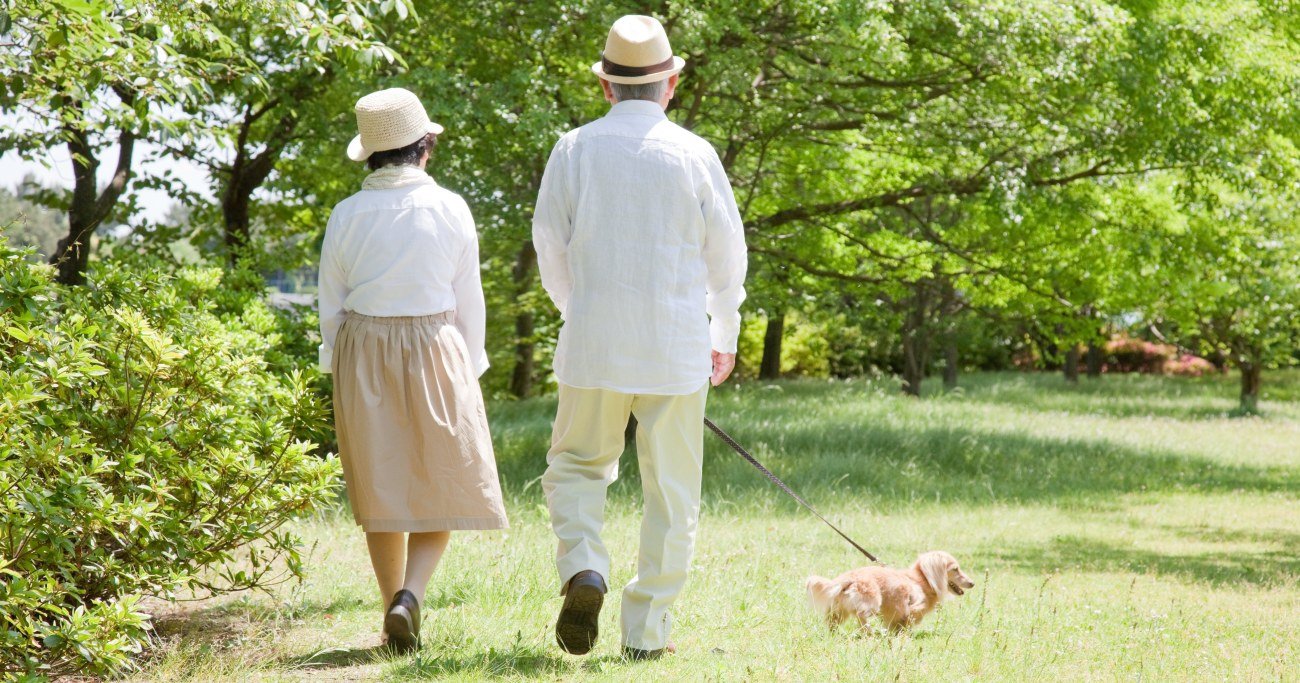 【病気と長生き】100年前の日本人の平均寿命は40代前半だった“なぜ？”