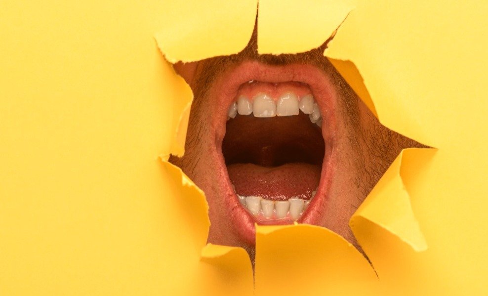 【ワァー！】我慢が限界に達する“前”にやるべき、たった一つのこと