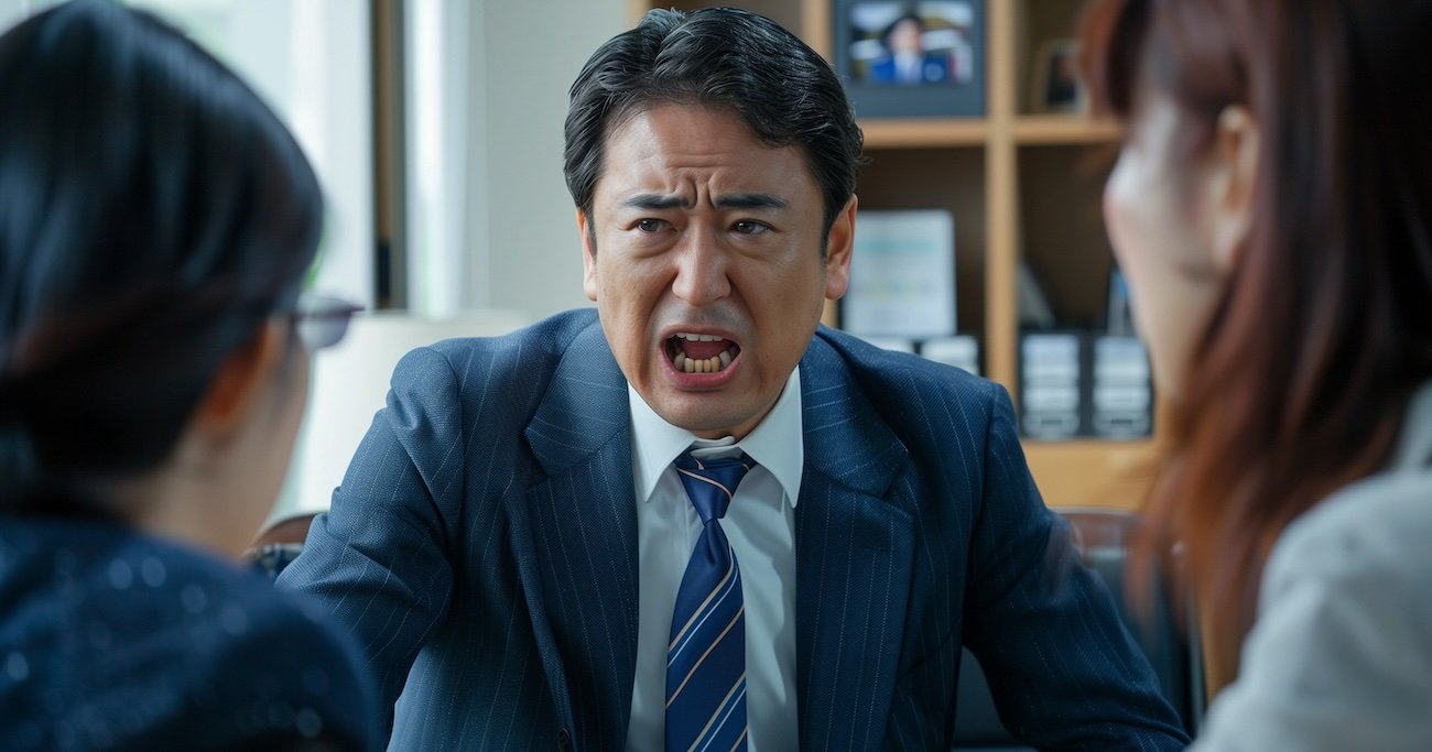 【だから部下が離れていく】口にすると一発で信頼を失う「リーダーの言葉」の共通点
