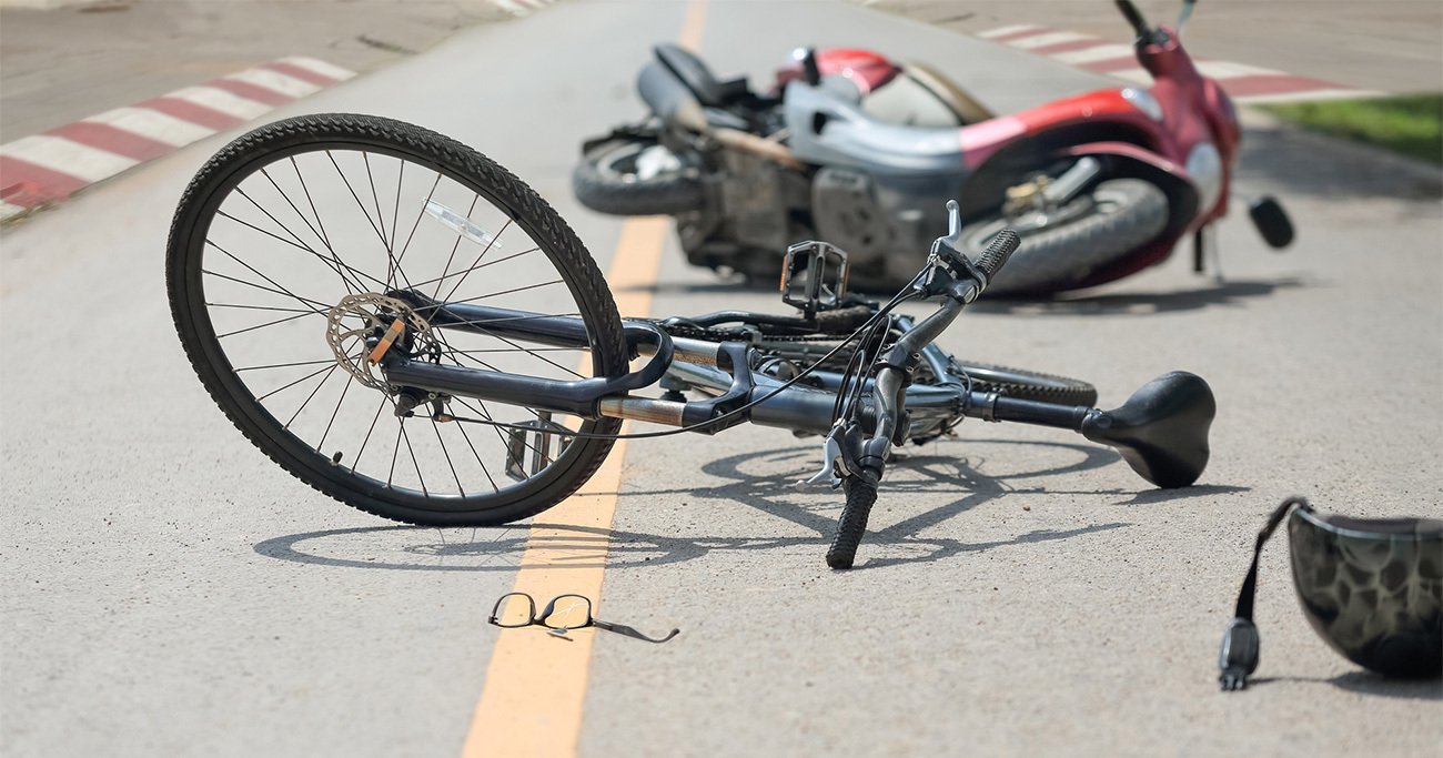 自転車事故が多い都道府県ランキング【47都道府県・完全版】 - ニッポンなんでもランキング！
