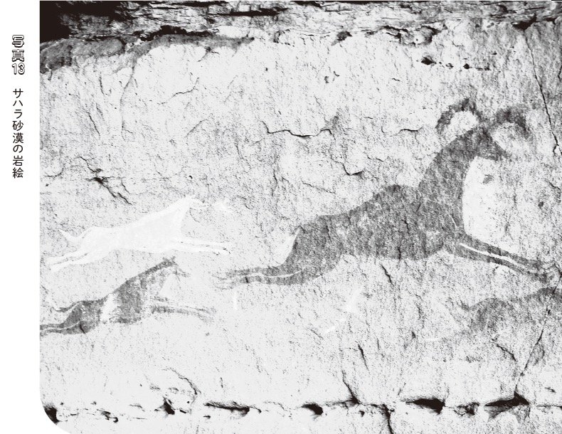 実は日本語とそっくり!?古代エジプトの象形文字に隠された、漢字との意外な共通点